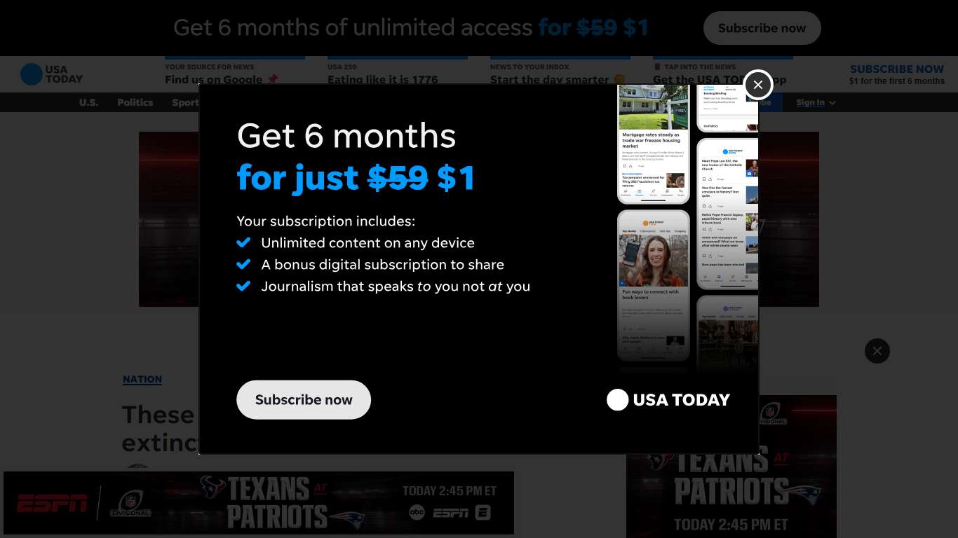 Which baby names are on the way out in 2026? See BabyCenter's list